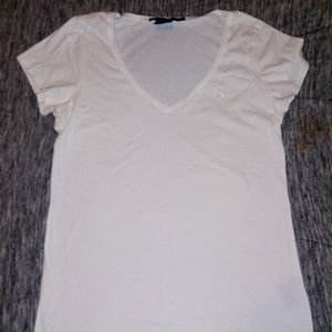 Womens Ralph Lauren Sport Top